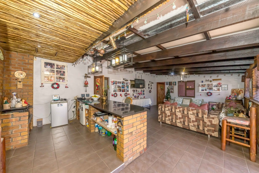 4 Bedroom Property for Sale in Athlone Western Cape